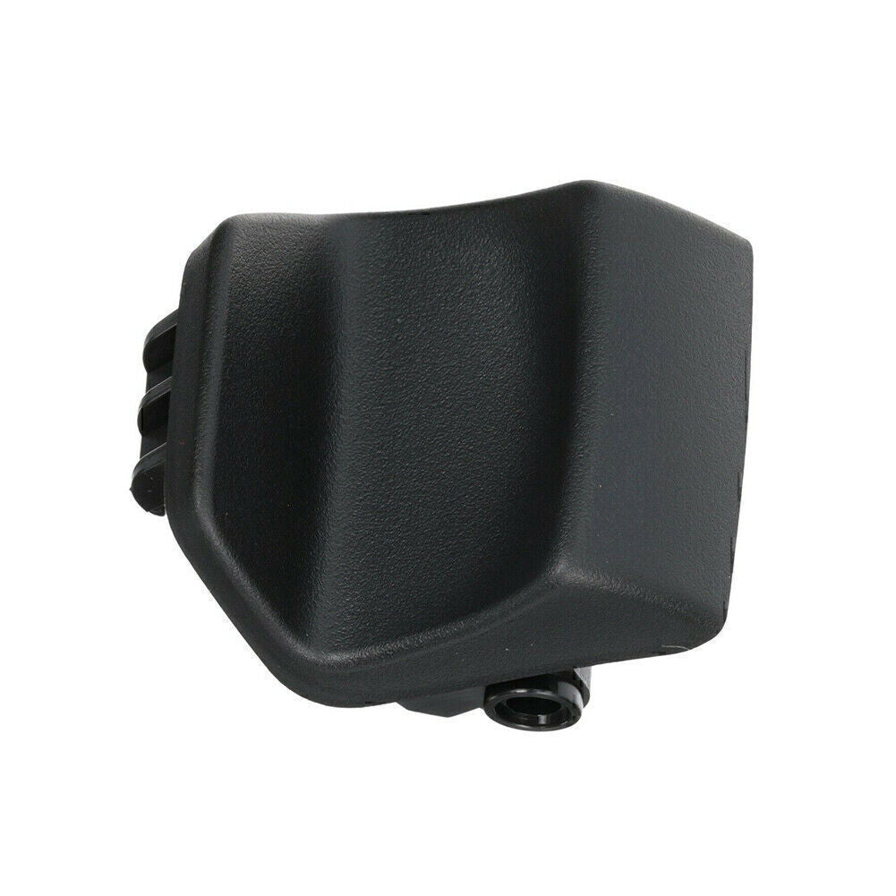 For 2016 for Mazda CX-5 KA0G-64-45YA-02 Black Plastic 1x Latch Lock Center Console