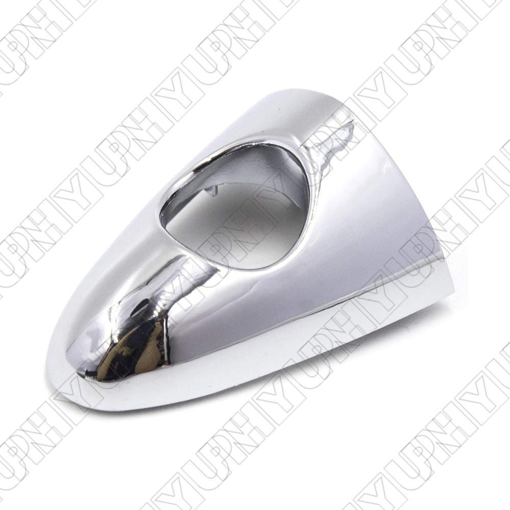 Left Driver Side Front Door Handle Cap 82652-3S010 for Hyundai Sonata 2011-2014