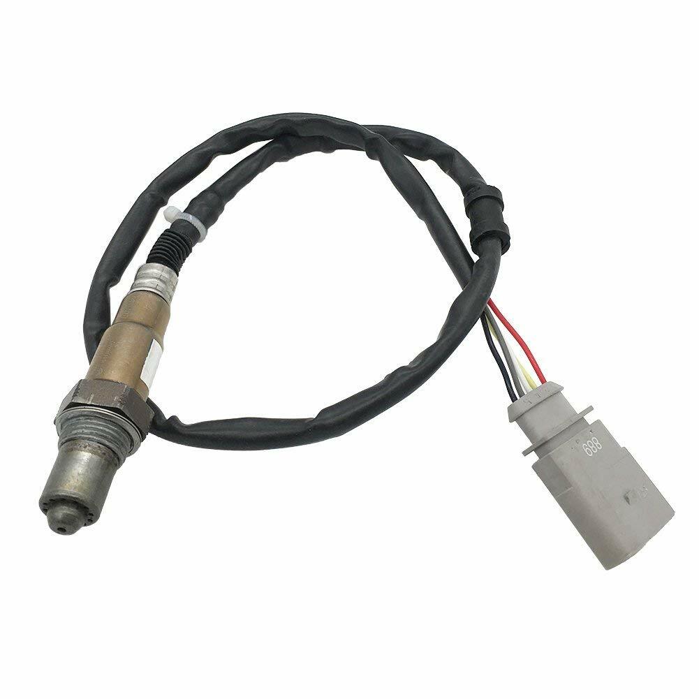 Oxygen Sensor Front for VW GTI for Golf R for Audi A3 S3 2015-2017 TT 2.0L L4 8V0906262D