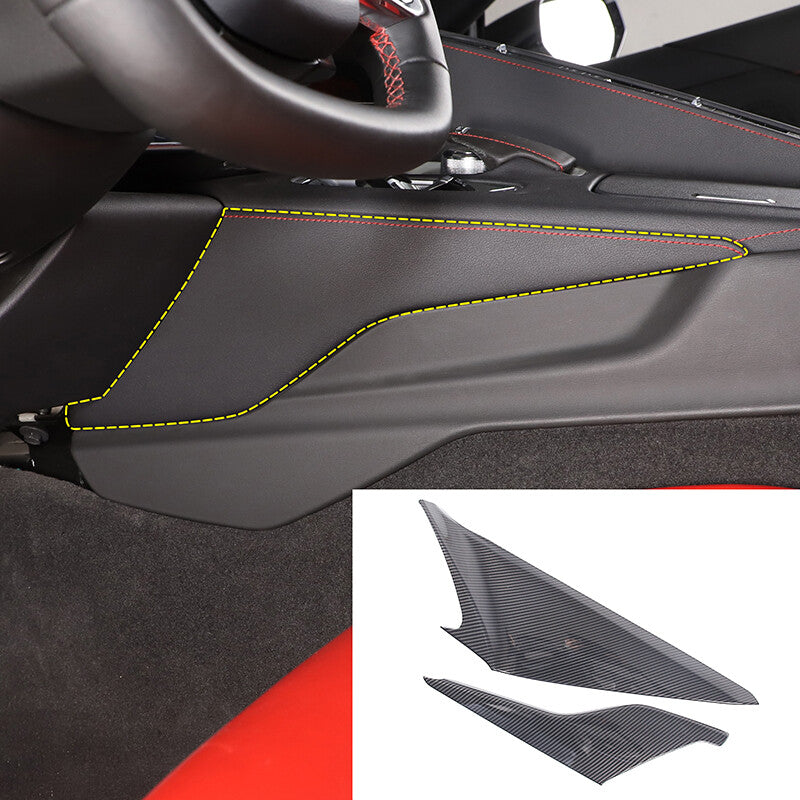 Alloy rear window bag holder suitable for Land Rover for Defender 90 110 2004-2019