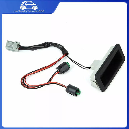 LR073594 for Land Rover Discovery 3 Rear Tailgate Door Release Handle Switch