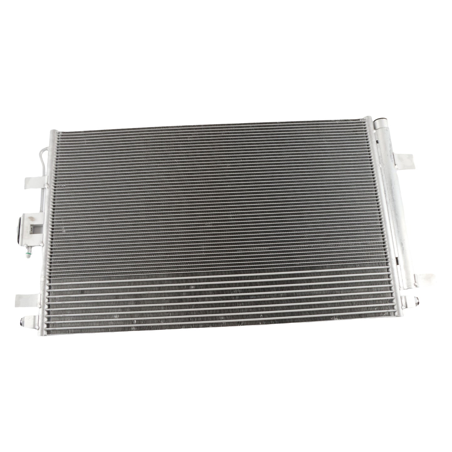 AC Condenser A/C Air Conditioning For 18-21 for Chevrolet Equinox for GMC Terrain 30082