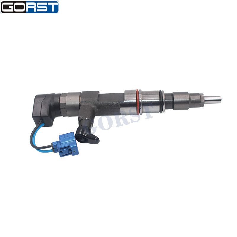 Common rail injector assembly 0445120095, suitable for Toyota 0986435636 23670-E0243