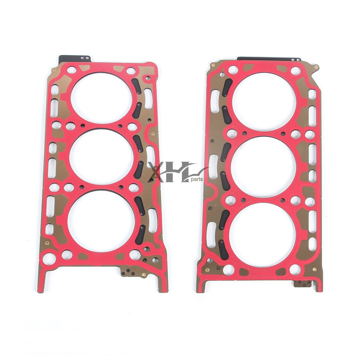 3.0TDI 2 Engine Head Gaskets 1-3 4-6, suitable for Volkswagen Amarok and for Audi Q7.