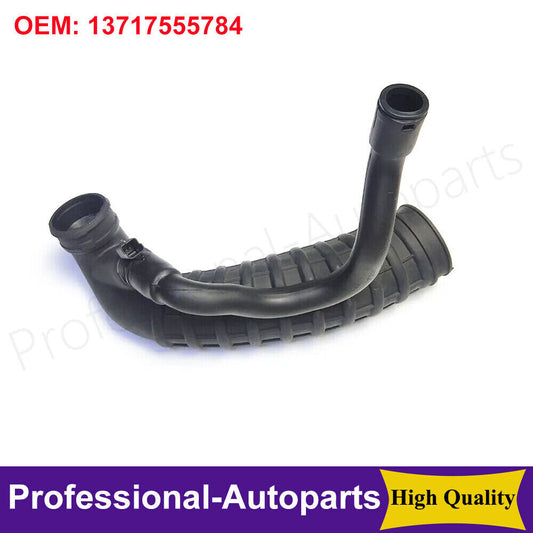 13717555784 Turbocharger Rein Air Intake Duct Pipe for MINI Clubman R55 R56 R57