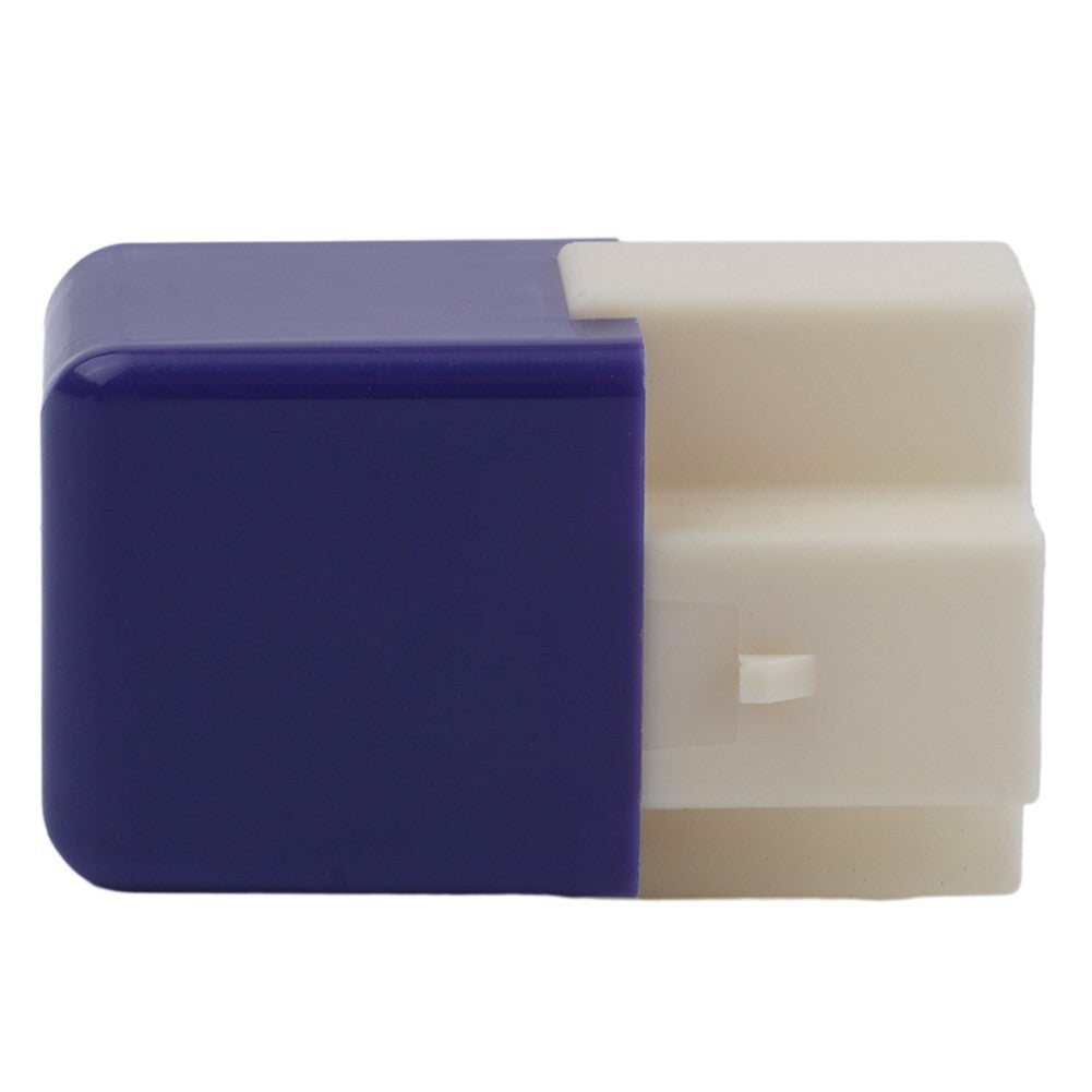 Accessories for beginners: Relay, Automotive Relay 28300-10020, new Plastic