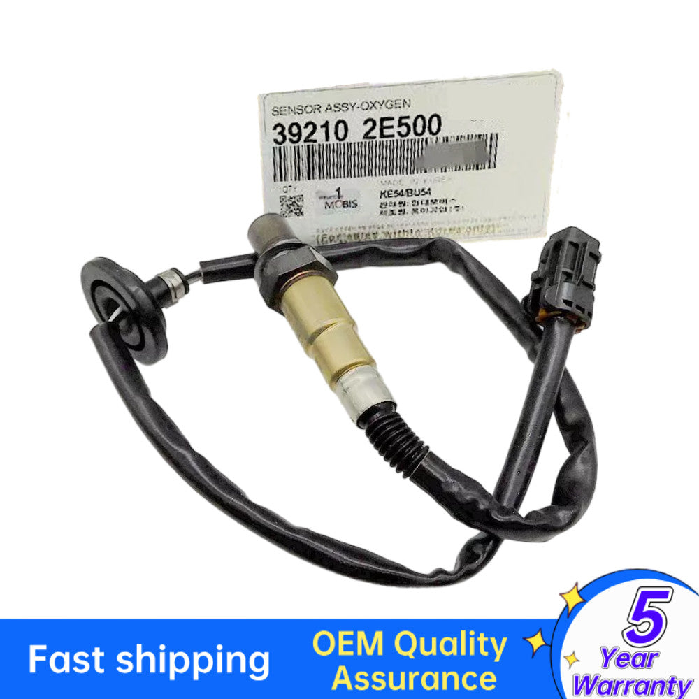 equipment manufacturer ( ) downstream oxygen sensor for Hyundai for Elantra 2011-2014 1.8L 39210-2E500