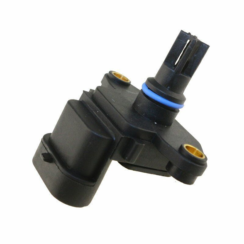 Pressure Map Sensor Fits for Dodge for Ram 2500 2007 Laramie Crew Cab 5.9L 3971106