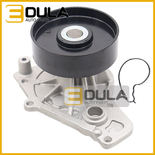 Water Pump w/ Gasket FITS for BMW 340i 440i 540i 740i M240i xDrive X3 X4 /NEW