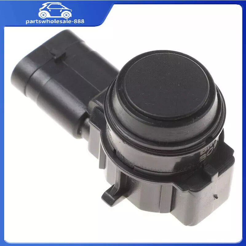 66209261582 4-piece bumper parking PDC sensor set for BMW 1, 2, 3, and 4 series