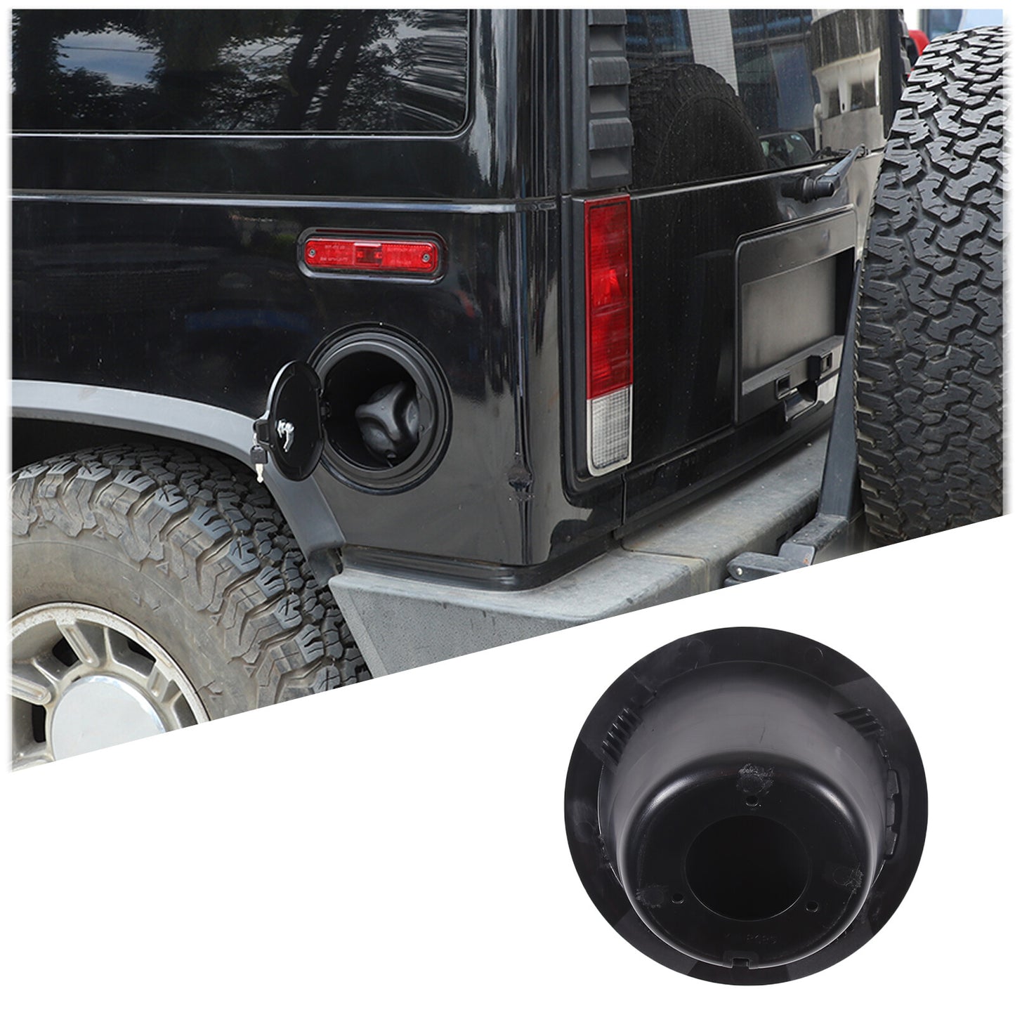 Carbon fiber window lift switch button frame for Corvette adjustable C8 (2020-23)