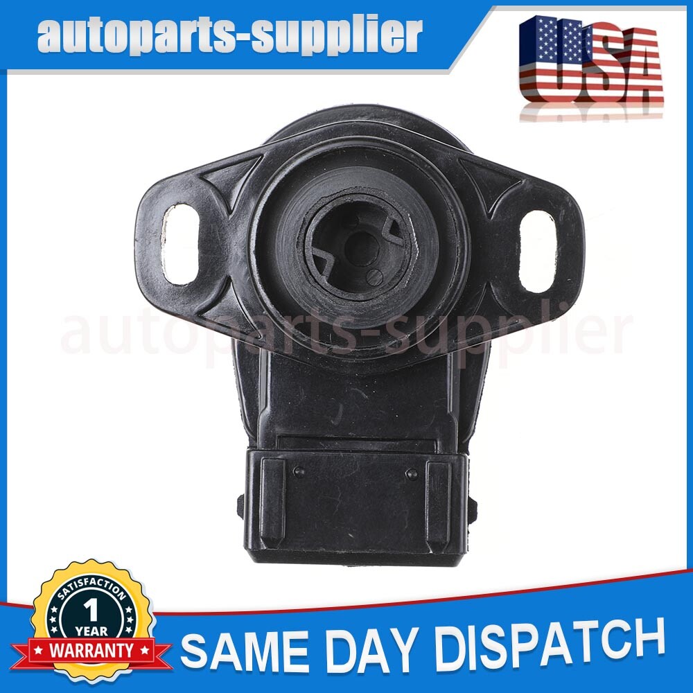 Throttle position sensor MD628077 is suitable for Chrysler Sebring and for Mitsubishi Montero Galant.