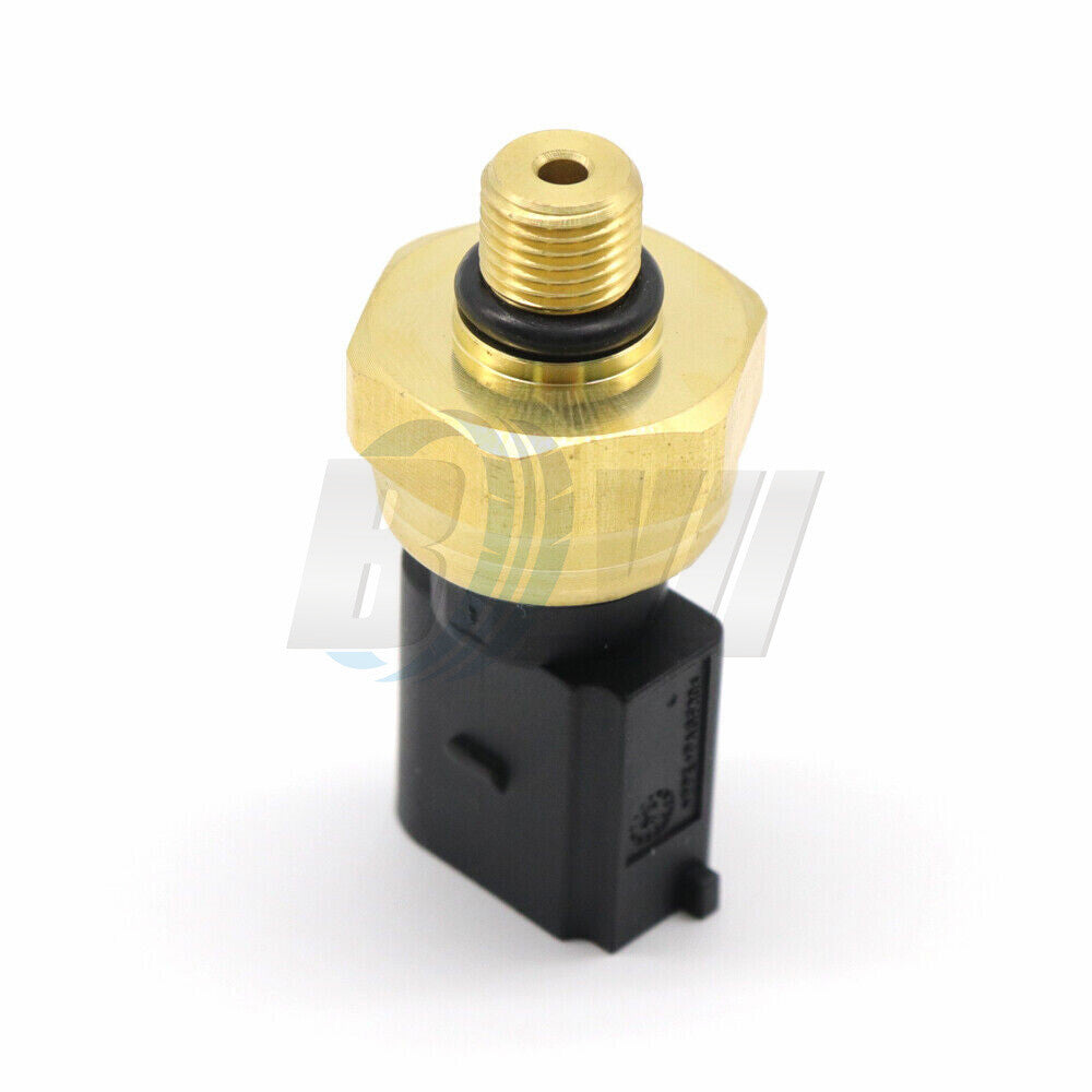 06E906051K Low Fuel Pressure Sensor for VW for Jetta for Passat GTI 2.0L for Audi A4 Quattro
