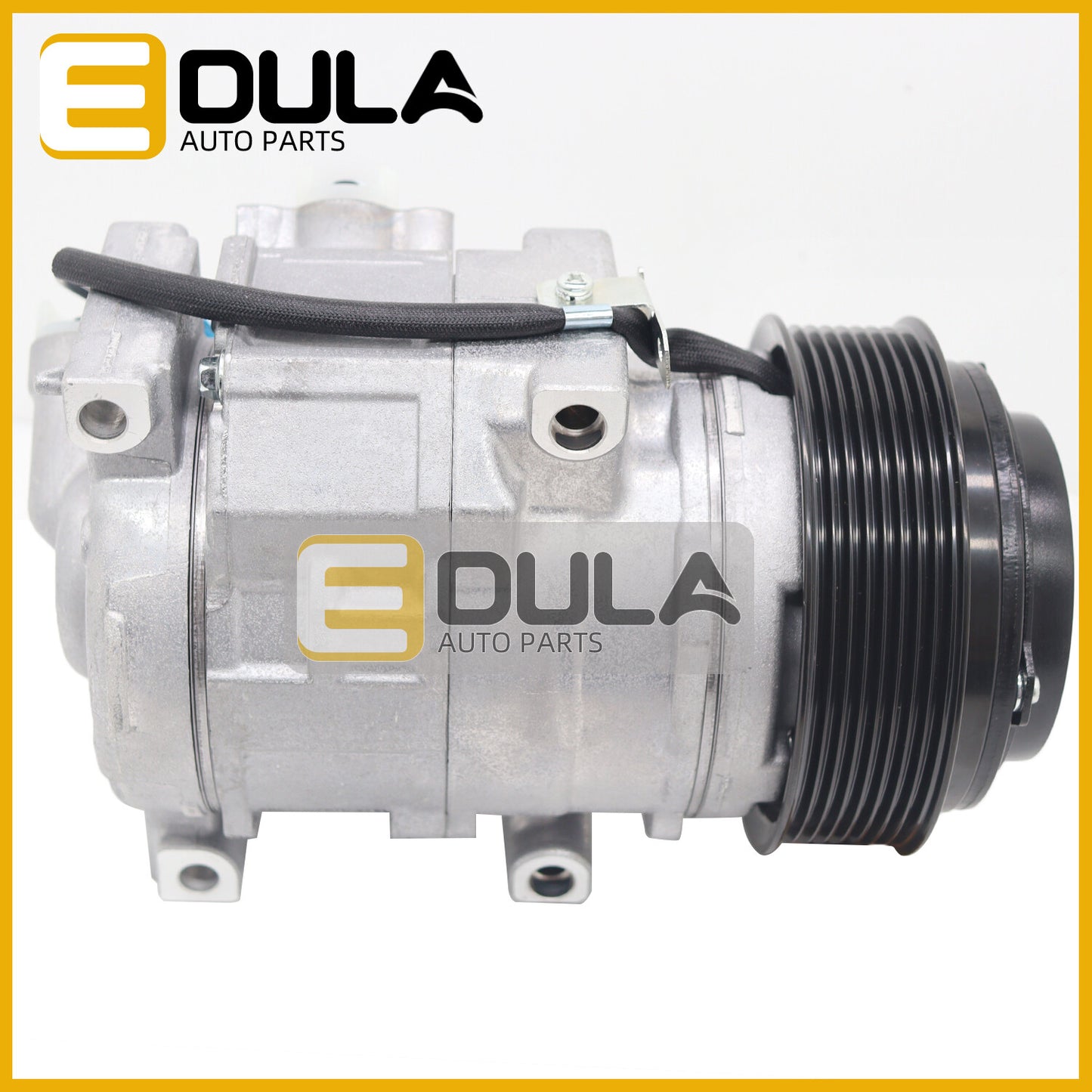 10SRE18C AC Compressor DCP99520 8PK Fits FOR RE502697 RE284680