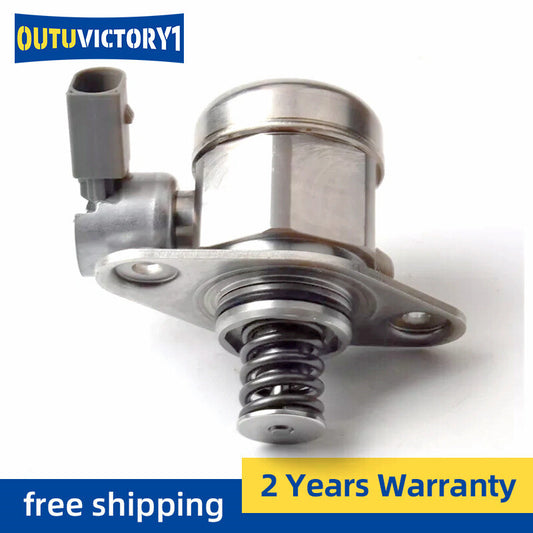 High-pressure fuel pump suitable for Mercedes-Benz W176, A45, C117, X117, CLA45, A1330700001