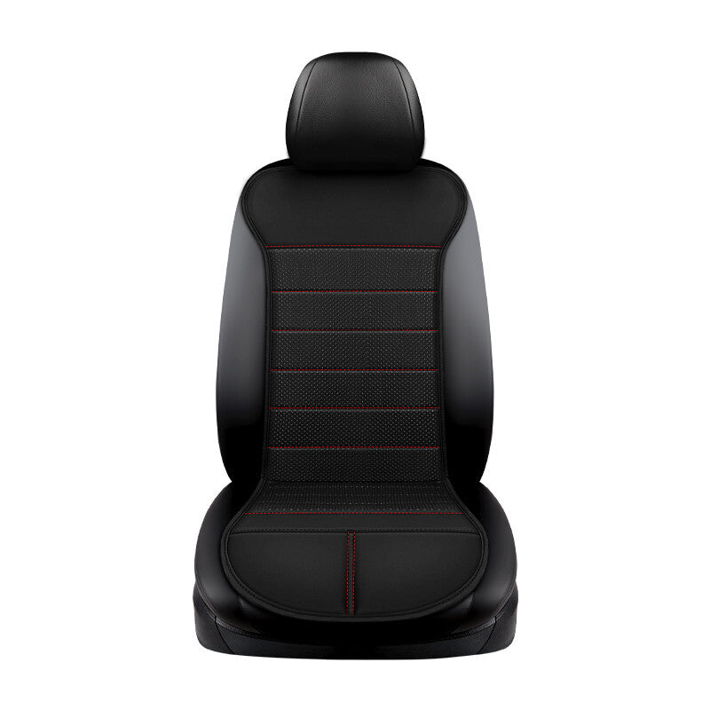 Accessory Car Heated for Seat Cover Cushion Warmer Pad 12V-24V For Winter Warming