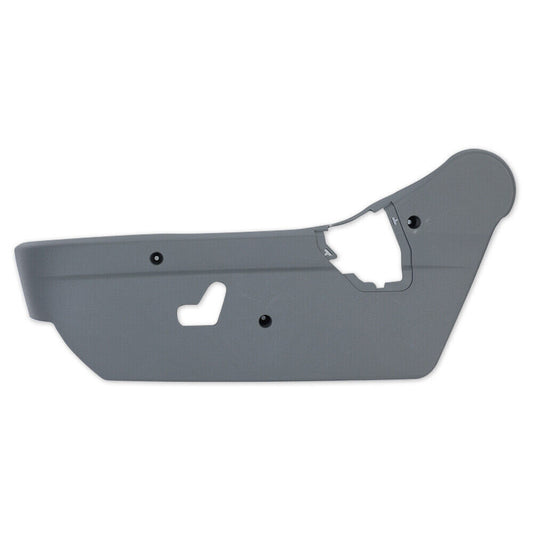 for Dodge Durango 2004-2009 for Seat Trim Panel Left Driver Side Gray