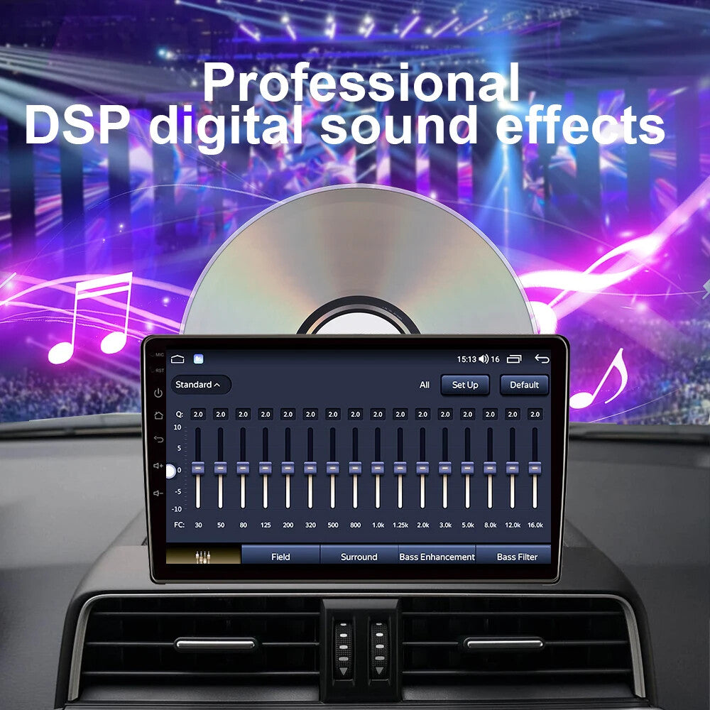 for VW for Volkswagen for Golf 7 2014-2018 Stereo CarPlay Car Radio Screen GPS Player