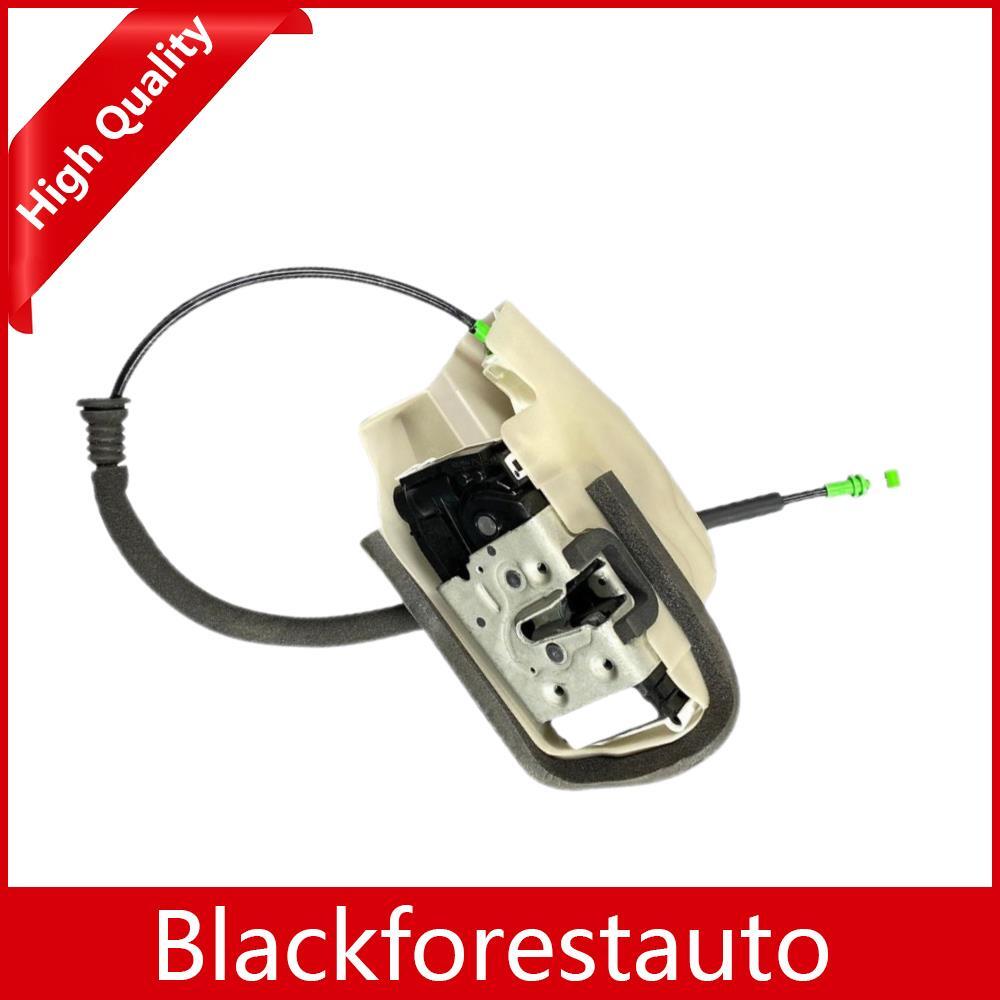 Front Right Side Door Lock Release Actuator Fits for Model 3 Y 2017-2023
