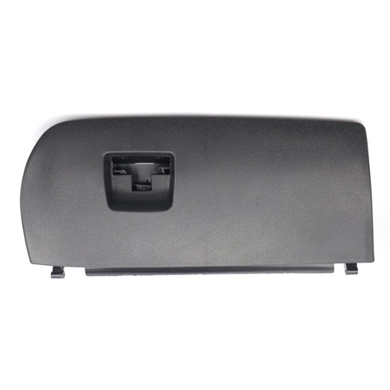 for BMW X3 F25 2011- 2018 Passenger Glove Box Drawer Cover 51166839000 Black