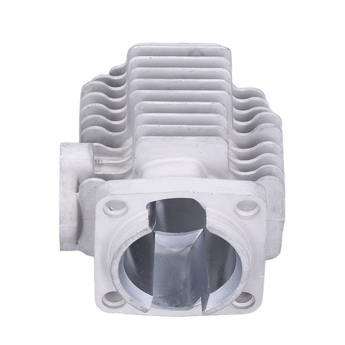 _ Cylinder Piston Kit Car For 49 2 Stroke Engine for Mini Moto Dirt ATV Quad