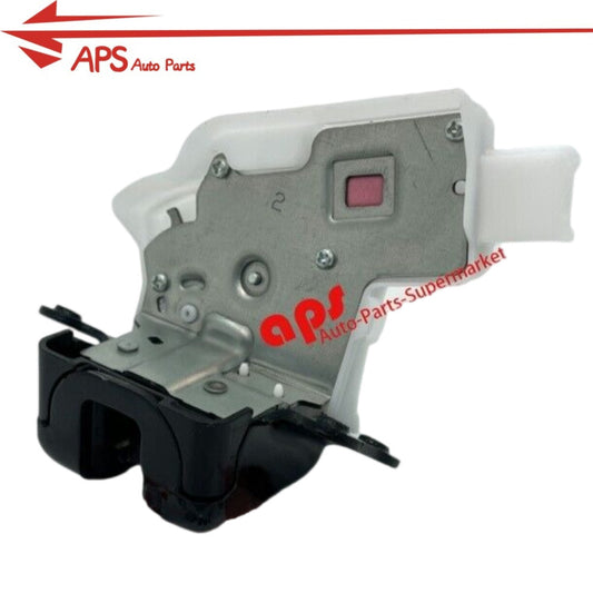 Equipment Manufacturer Rear Rear Trunk Cover Latch for Honda 17-21 for Civic CR-V Odyssey Pilot