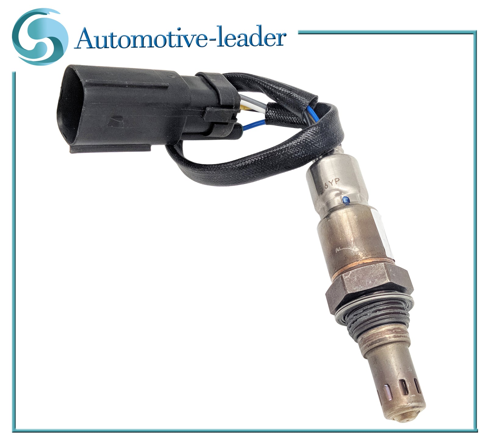 Upstream Oxygen O2 Sensor for Jeep Cherokee Renegade for Chrysler 200 2015-2019 2.4L