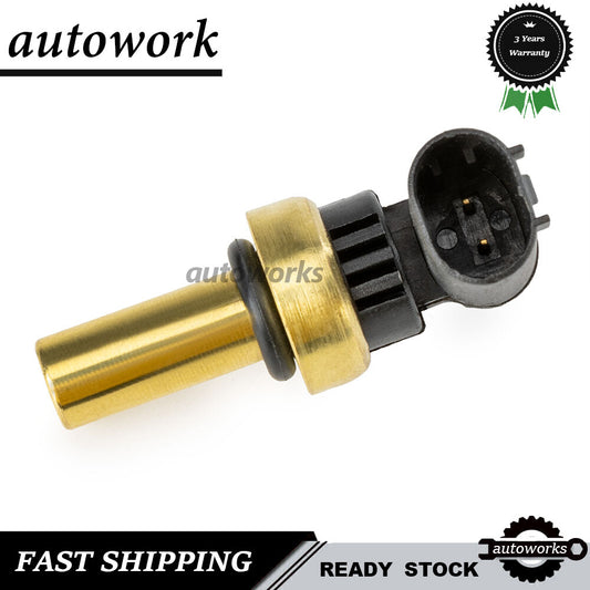 Coolant Temperature Sensor for Buick for Chevrolet Colorado Sonic for GMC for Canyon for Saturn