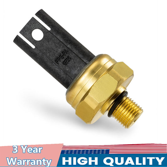 13537614317 Low fuel pressure sensor suitable for BMW 135i, 335i, 335xi, 535xi, X3, X5, X6.