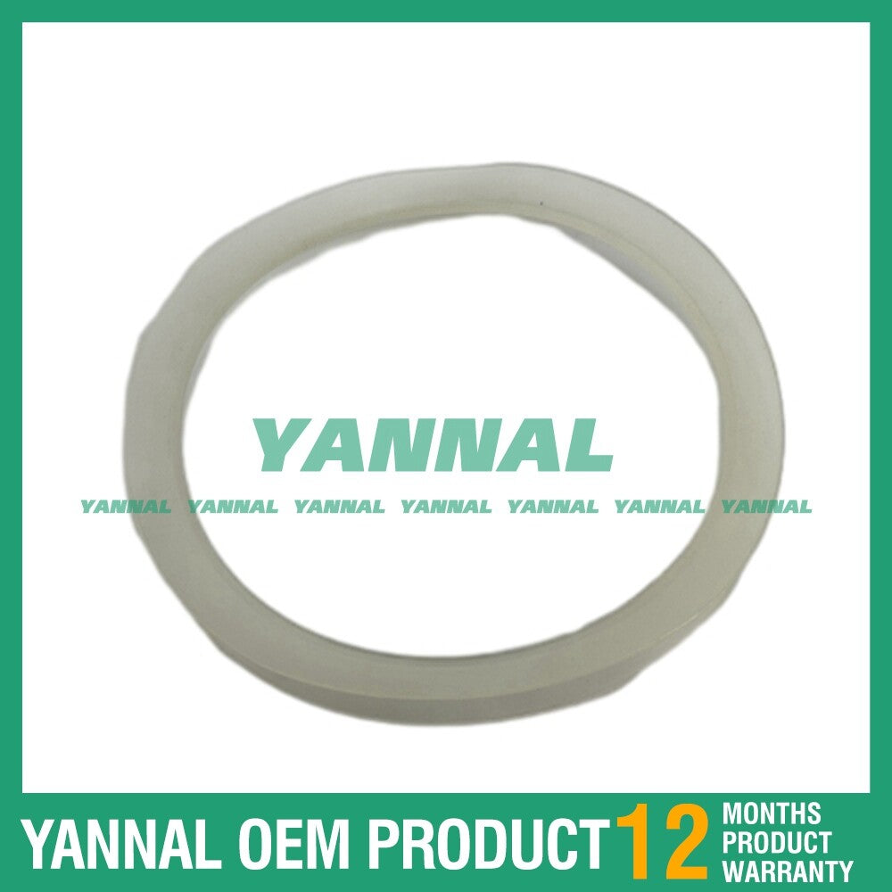 R271463 oil seal is suitable for 5045D and 5045E excavator diesel engines.