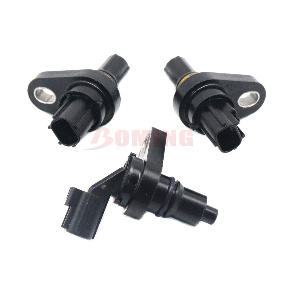 Transmission and driveshaft sensors are suitable for Chrysler Sebring 200 and for Dodge 62TE