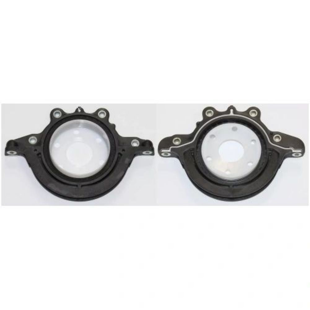 2S6G6A321BA Crankshaft Seal Holder for Ford Fiesta MK5 02-08