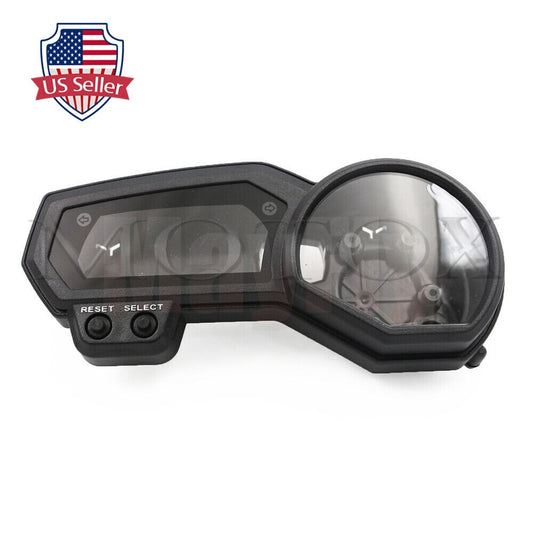 Fit for Yamaha FZ1 FZ1N FZ1S 2006-2015 Speedometer Tachometer Case Cover