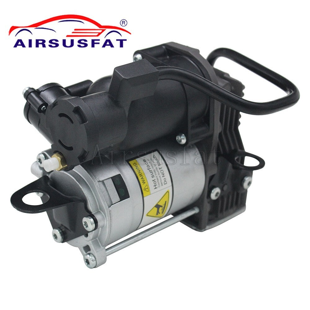 Suitable for Mercedes S-Class W222 C217 for MAYBACH X222 air suspension compressor pump