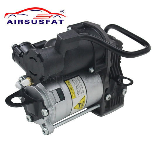 Suitable for Mercedes S-Class W222 C217 for MAYBACH X222 air suspension compressor pump