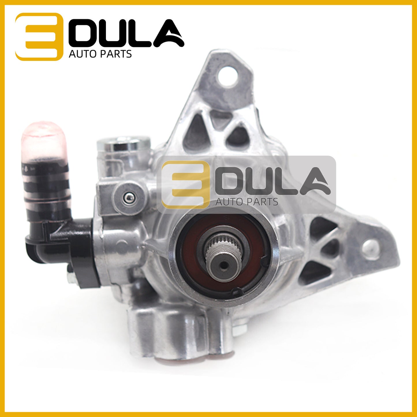 Power Steering Pump Fits for Honda Odyssey K24A 2.4L 56110RFE003