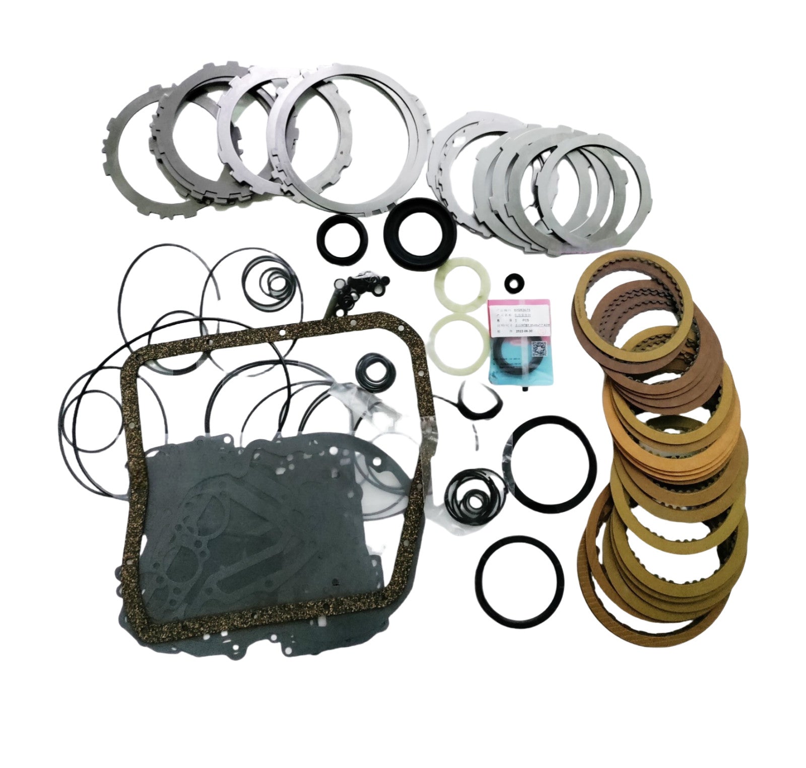 A540/A540E Transmission Master Rebuild Kit for ES250, ES300, for Camry , Gracia, RAV4