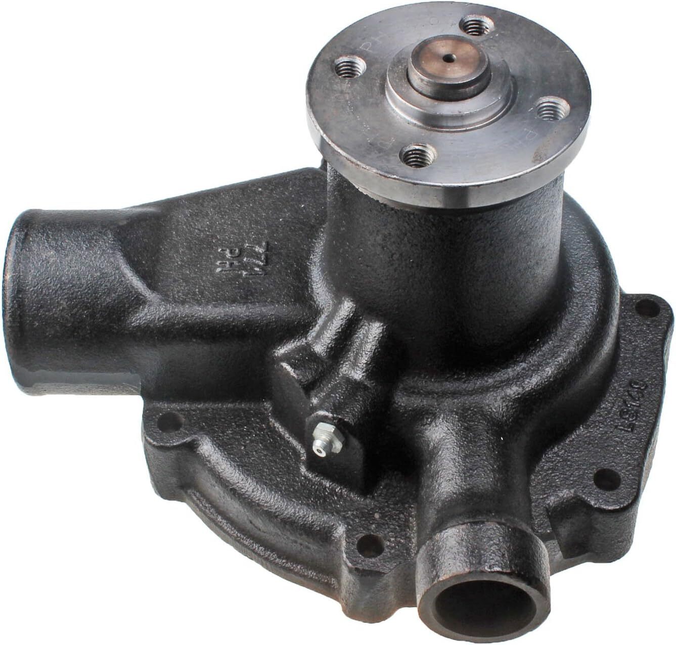 Water Pump ME996795 For Kobelco SK320-6 SK330-6 SK330-6E for Mitsubishi 6D16 Engine