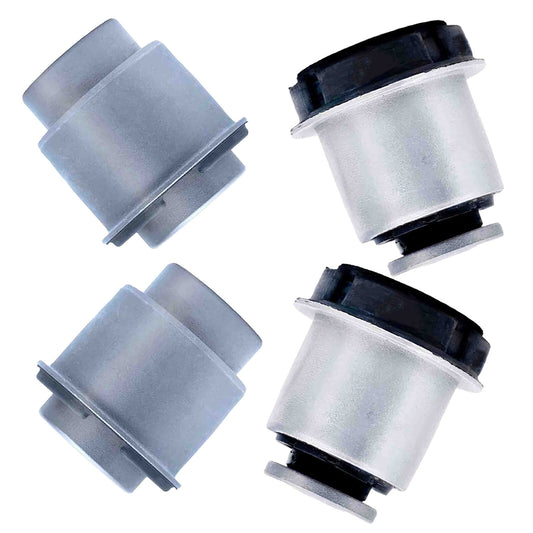 Front lower control arm bushing kit OEM 6700392 6700393 for Maserati for Levante