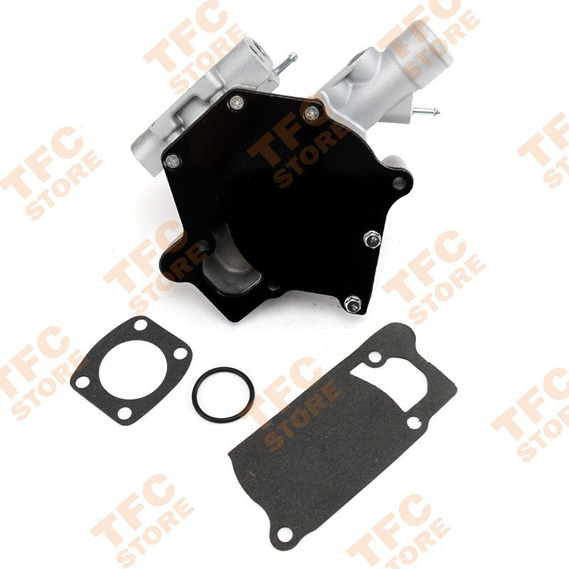 New 129907-42051 Water Pump For Yanmar 4D94LE Engine Forklift 129900-42055