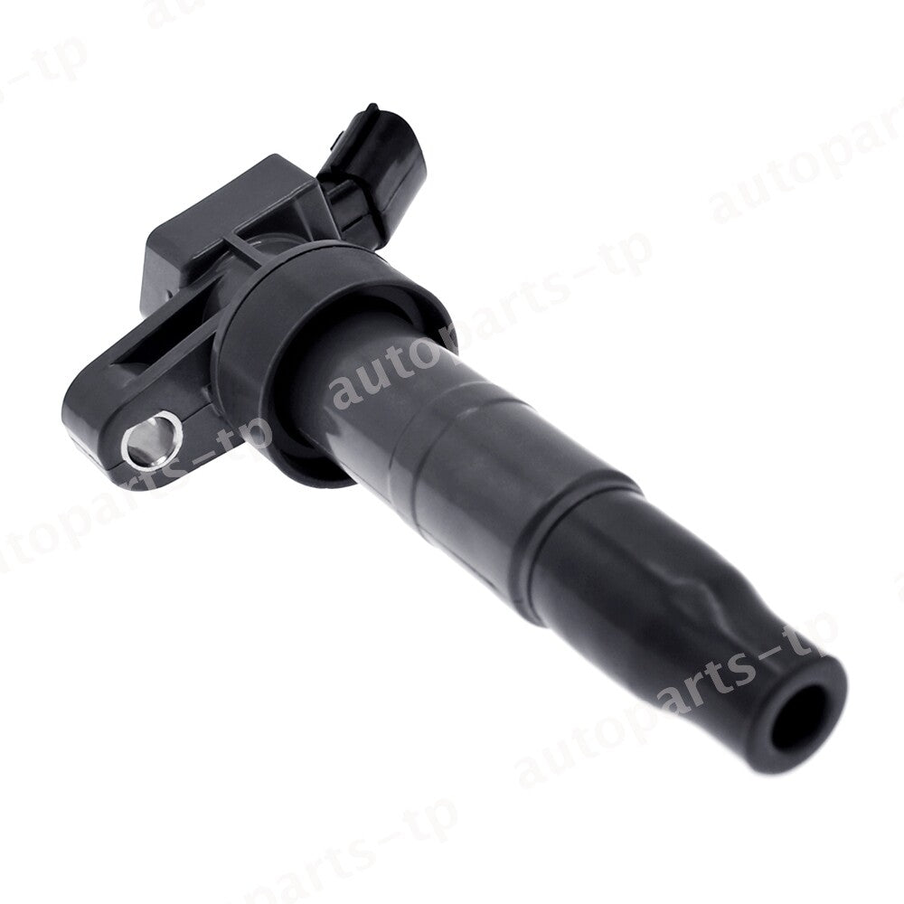 4x Ignition Coils for Hyundai for Genesis Santa Fe Sonata/ for Kia Optima 2.4L UF611