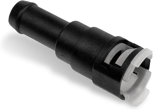Tight-fitting, leak-proof, American-made heater hose connector 2850
