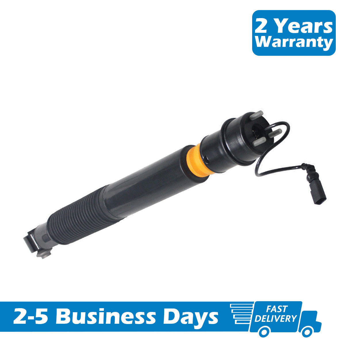Rear left or right shock absorber struts for Bentley Mulsanne Speed 2016 - 2020
