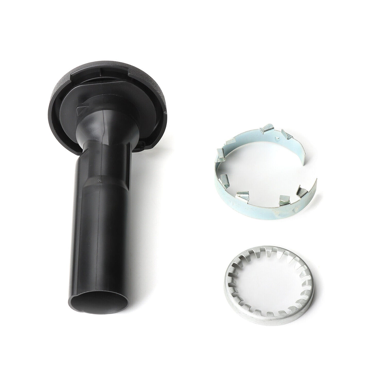 1Set Spare Tire Carrier Lock Cover Jack Tube KIT for Chevy Silverado for GMC 14-19