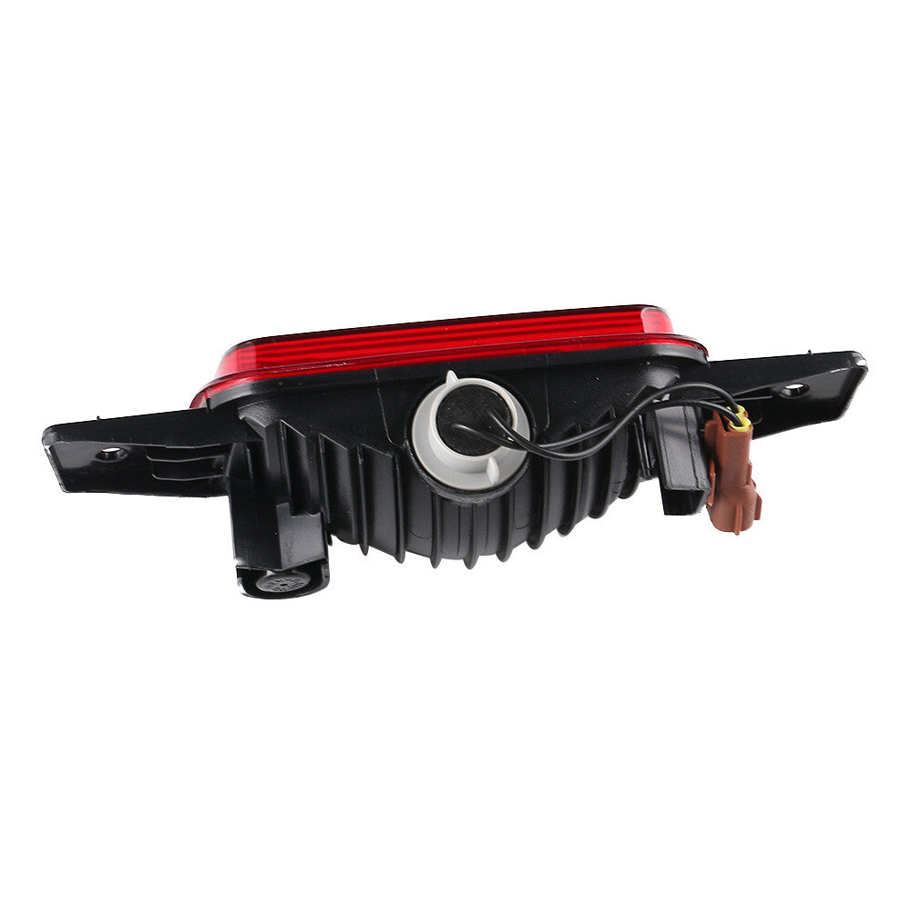 8337A090C Rear Spare Tire Lamp Tail Bumper Fog Light for Pajero Montero V87 V93