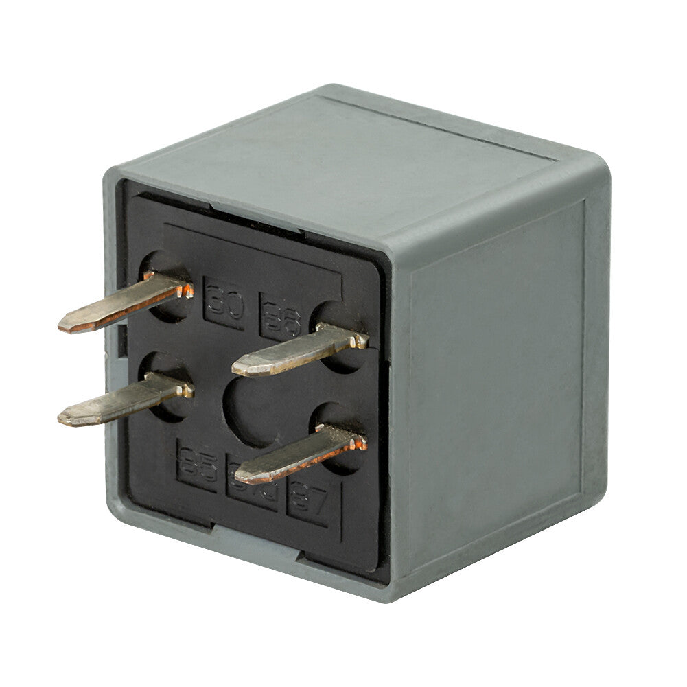 1PC 12193604 4-Pins Relay Starter for CHEVROLET IMPALA TAHOE SAVANA HHR for SATURN