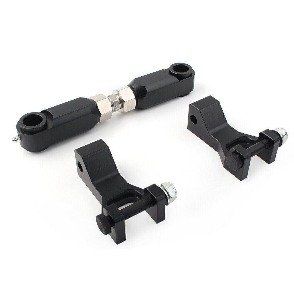 Front  Rear Lowering Kit Adjustable for Yamaha 700 350 660 700R ATV