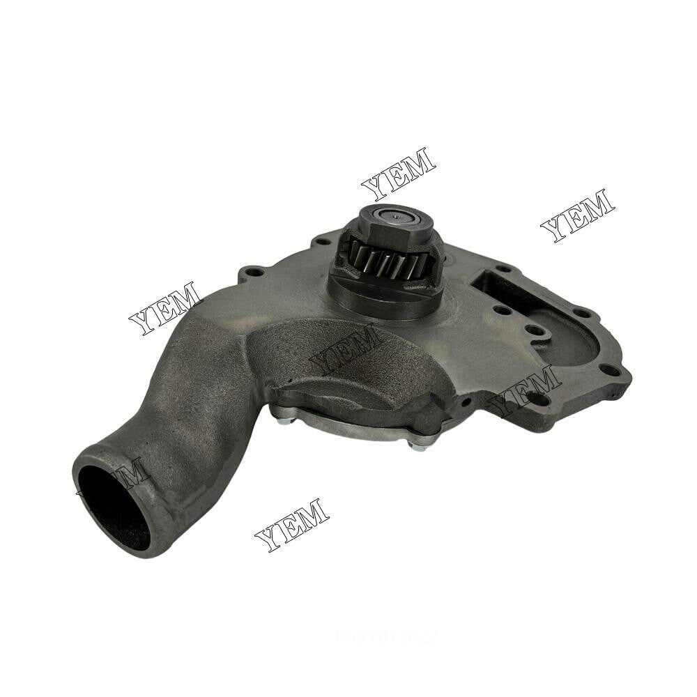 3054C 3054E C4.4 C6 C6.6 water pump U5MW0206 225-8016 suitable for Caterpillar engines.