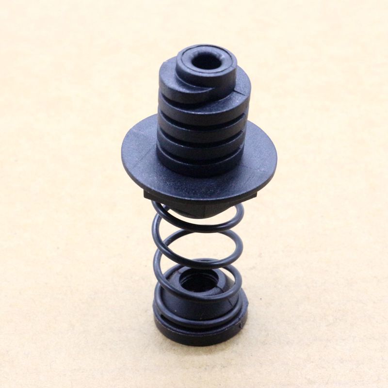 All-new Trunk Spring Bumper with Rubber Stop Hardware for Ford for Mustang 1994-1998