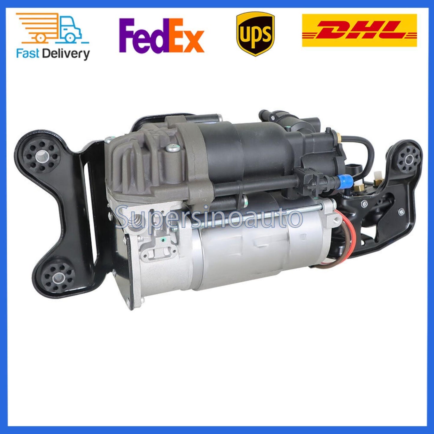 For 2014-2018 for BMW X5 37206875177 1pc Air Suspension Compressor Pump